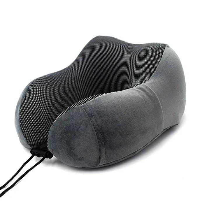 Soft Slow Rebound Space Travel Pillow