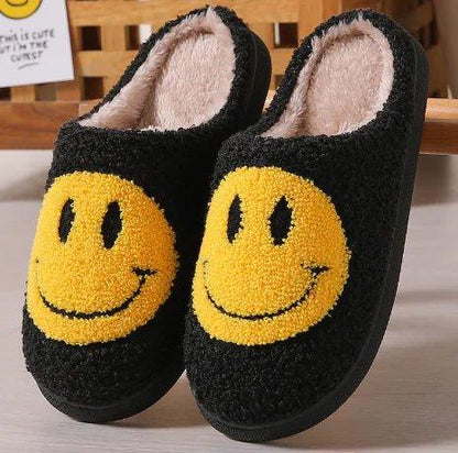 Soft Smile Slippers