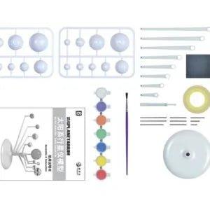 Solar System Planetarium Kit