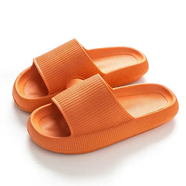 Anti - Slip Indoor Slippers