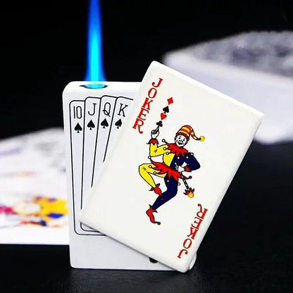 Spades Lighter: Turbo Flame Fun