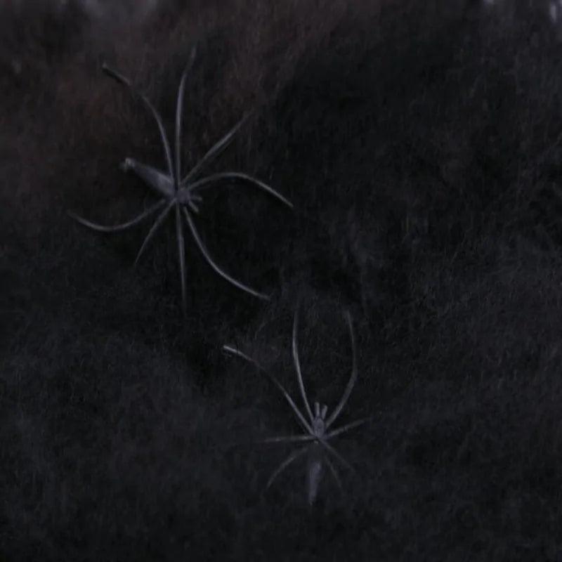 Spider Cobweb Toy