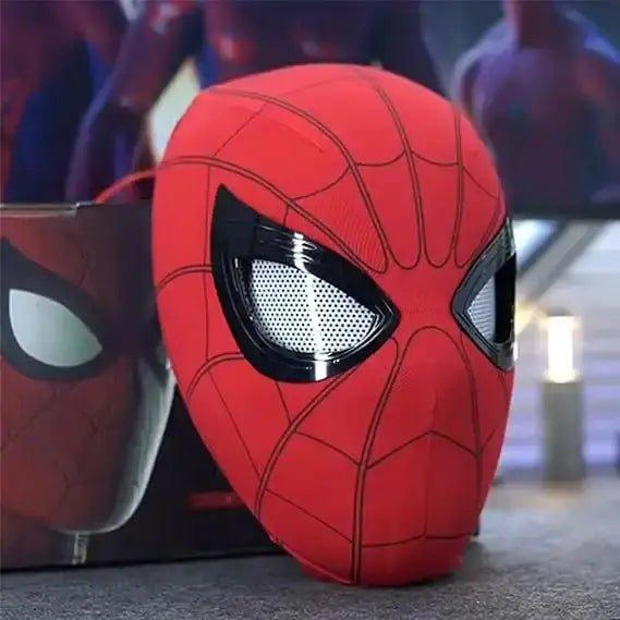 Spiderman Ring Remote Headgear