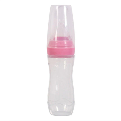 Spoon Bottle feeder