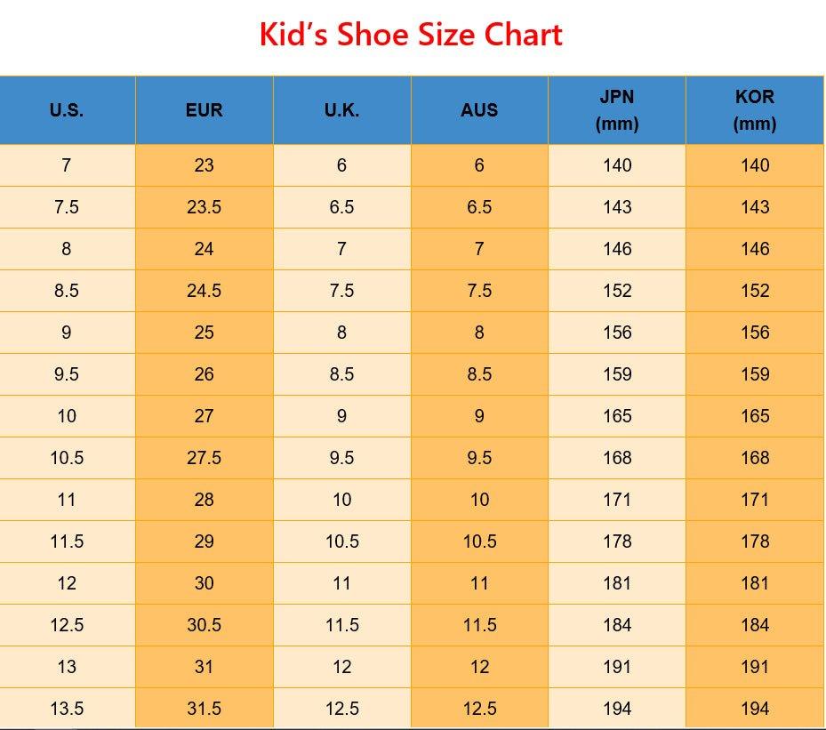 Sport Sneakers Baby Boys Shoes