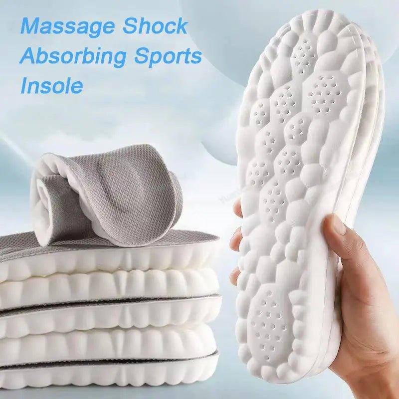 Sports Shoe Insoles