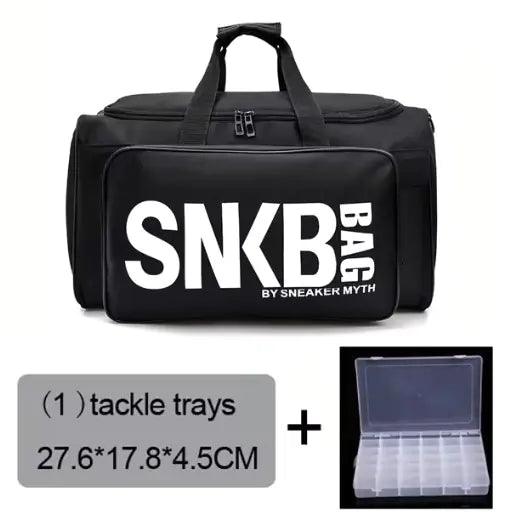 Sports Training Gym Bags