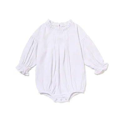 Spring Autumn Clothes Newborn