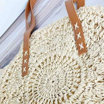 Spring Isla Beach Bag