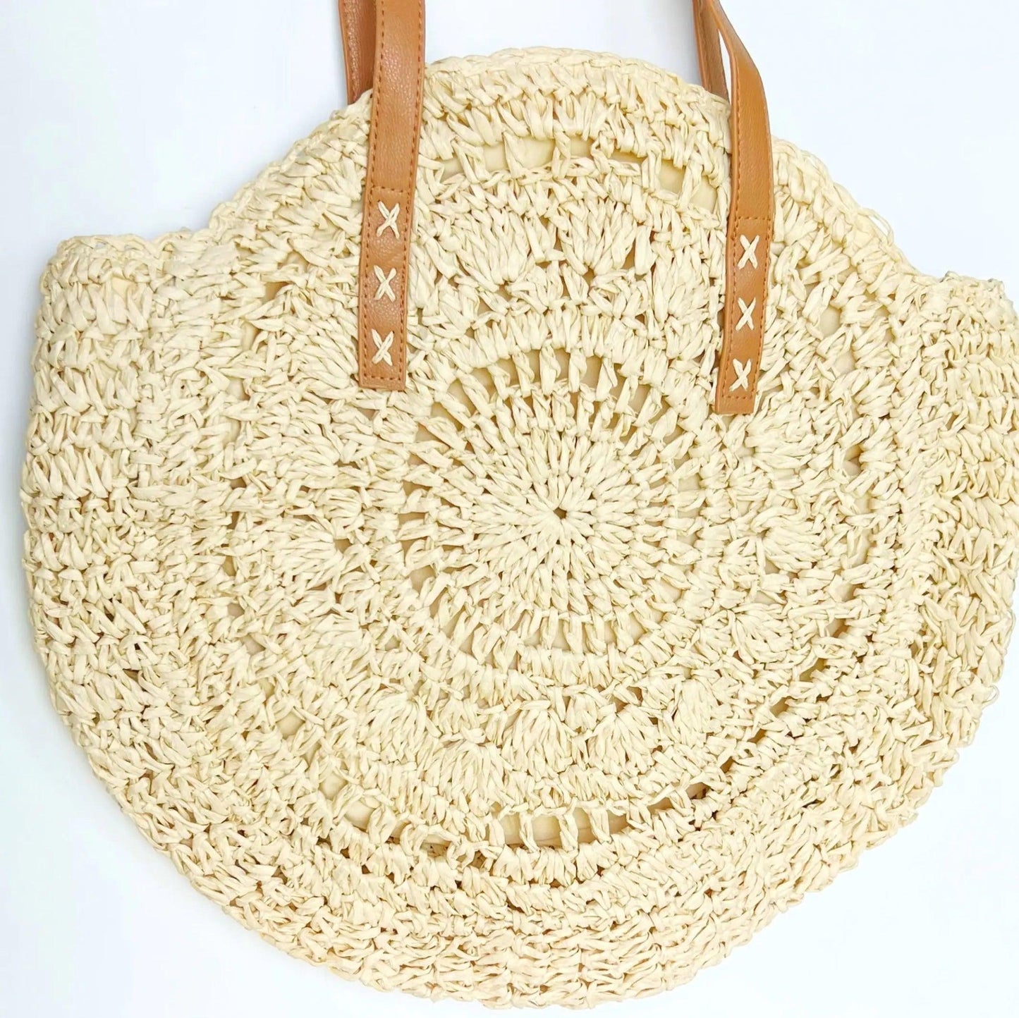 Spring Isla Beach Bag