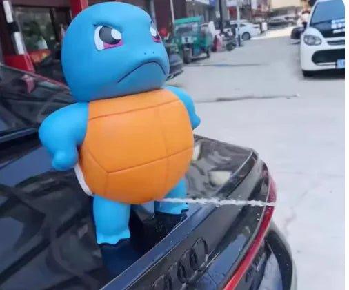 Squirtle Car Spray