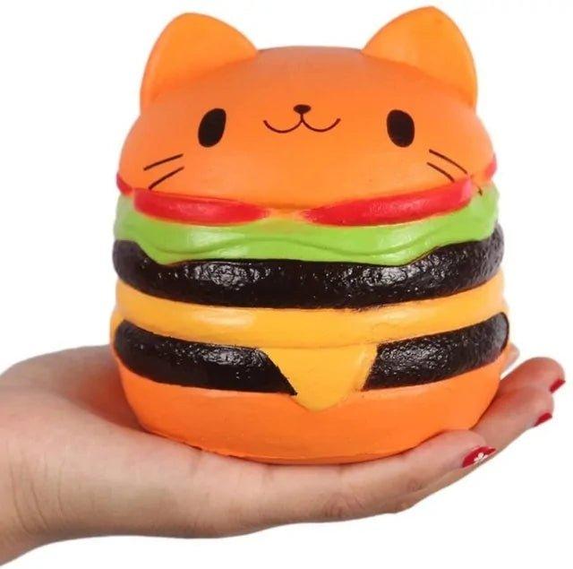 Squishy Animal Toys