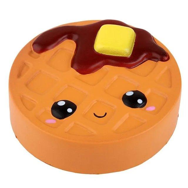 Squishy Animal Toys