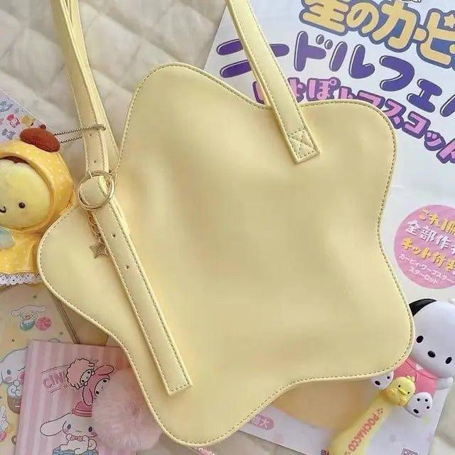 Stars Shoulder Bag