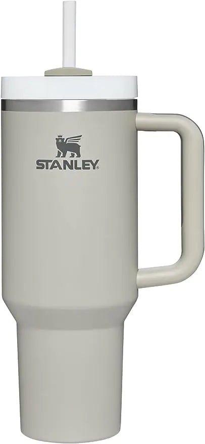 Stay Refreshed All Day with the Stanley Quencher H2.0 FlowState Tumbler | Durable, Eco - Friendly, and Easy to Clean