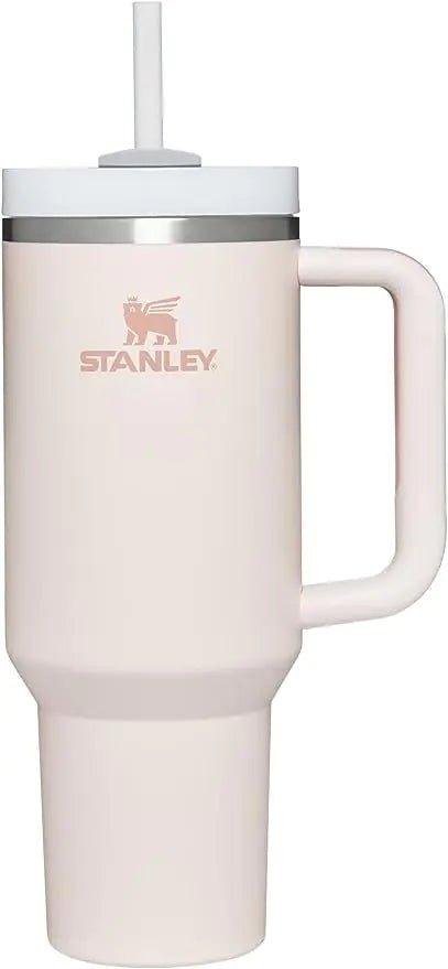 Stay Refreshed All Day with the Stanley Quencher H2.0 FlowState Tumbler | Durable, Eco - Friendly, and Easy to Clean