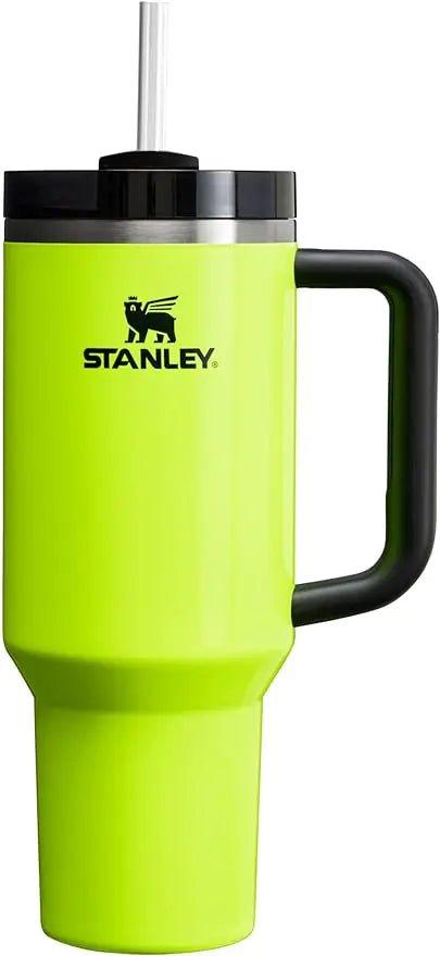 Stay Refreshed All Day with the Stanley Quencher H2.0 FlowState Tumbler | Durable, Eco - Friendly, and Easy to Clean