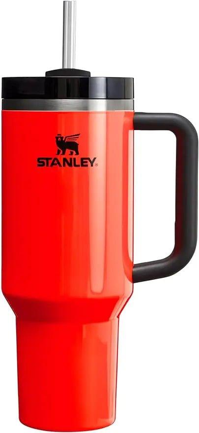 Stay Refreshed All Day with the Stanley Quencher H2.0 FlowState Tumbler | Durable, Eco - Friendly, and Easy to Clean