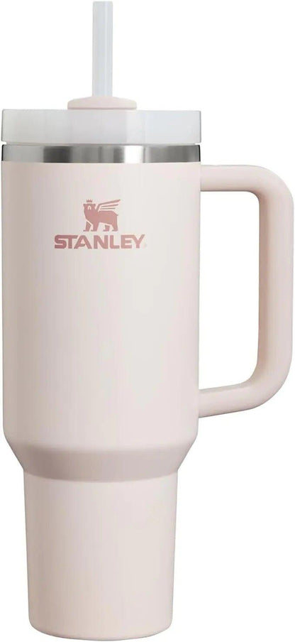 Stay Refreshed All Day with the Stanley Quencher H2.0 FlowState Tumbler | Durable, Eco - Friendly, and Easy to Clean