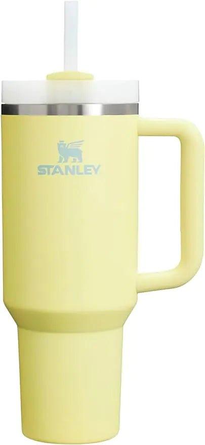 Stay Refreshed All Day with the Stanley Quencher H2.0 FlowState Tumbler | Durable, Eco - Friendly, and Easy to Clean