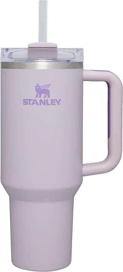 Stay Refreshed All Day with the Stanley Quencher H2.0 FlowState Tumbler | Durable, Eco - Friendly, and Easy to Clean