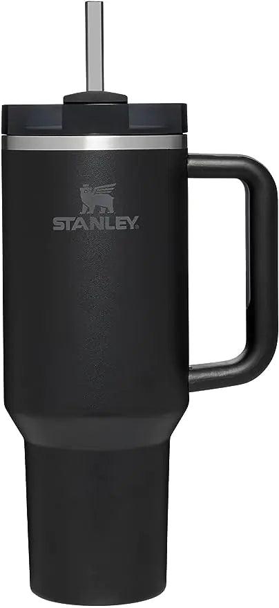 Stay Refreshed All Day with the Stanley Quencher H2.0 FlowState Tumbler | Durable, Eco - Friendly, and Easy to Clean