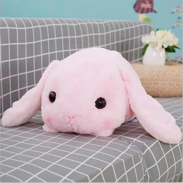 Stuffed Bunny Rabbit Soft Toy