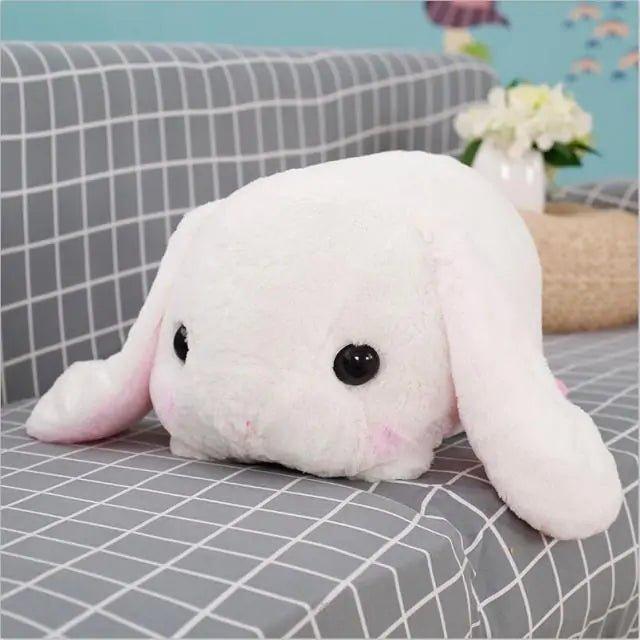 Stuffed Bunny Rabbit Soft Toy