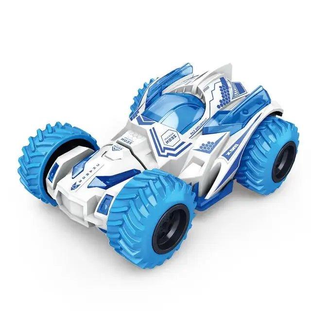 Stunt Cars Boy Cheap Toy