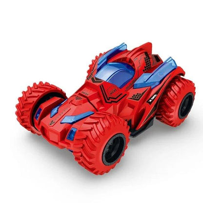 Stunt Cars Boy Cheap Toy