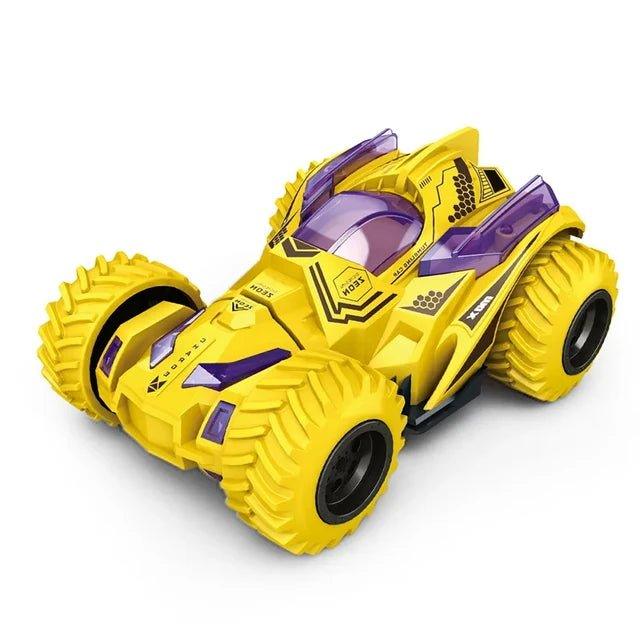 Stunt Cars Boy Cheap Toy