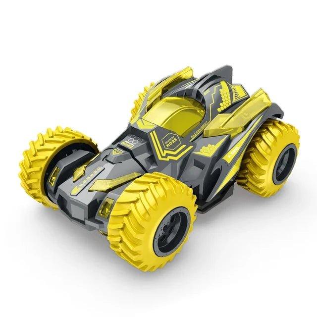 Stunt Cars Boy Cheap Toy