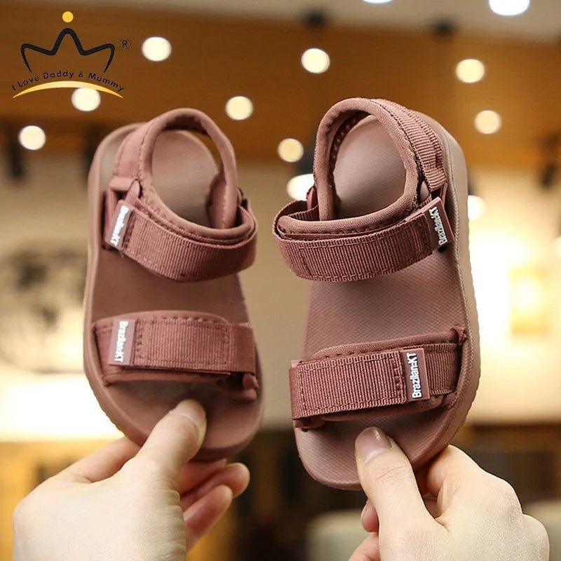 Summer Sandals For Kids