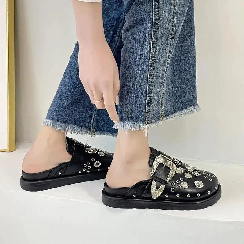 Summer Women Slippers