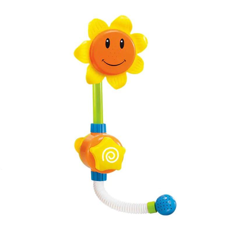 Sunflower Child Shower Head