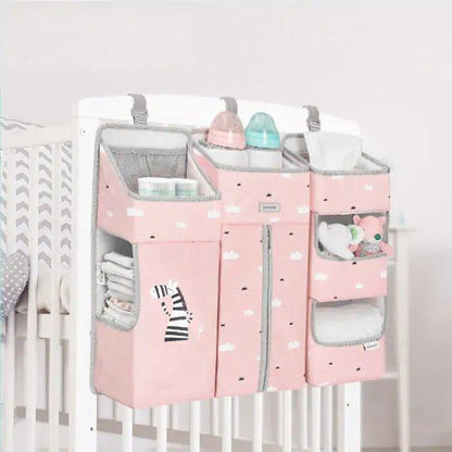 Sunveno Crib Organizer