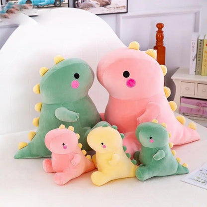 Super Soft Lovely Dinosaur Plush Toy