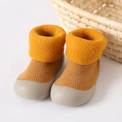 Super Warm Socks Shoes for Kids - Home Kartz