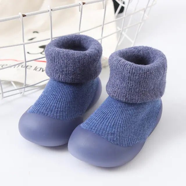 Super Warm Socks Shoes for Kids - Home Kartz