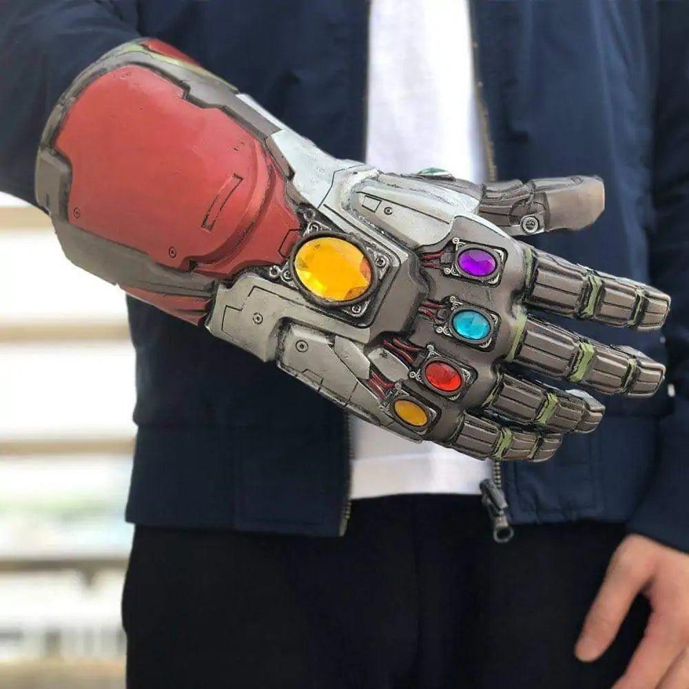 Superhero Gauntlet Glove