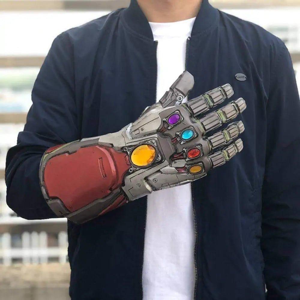 Superhero Gauntlet Glove