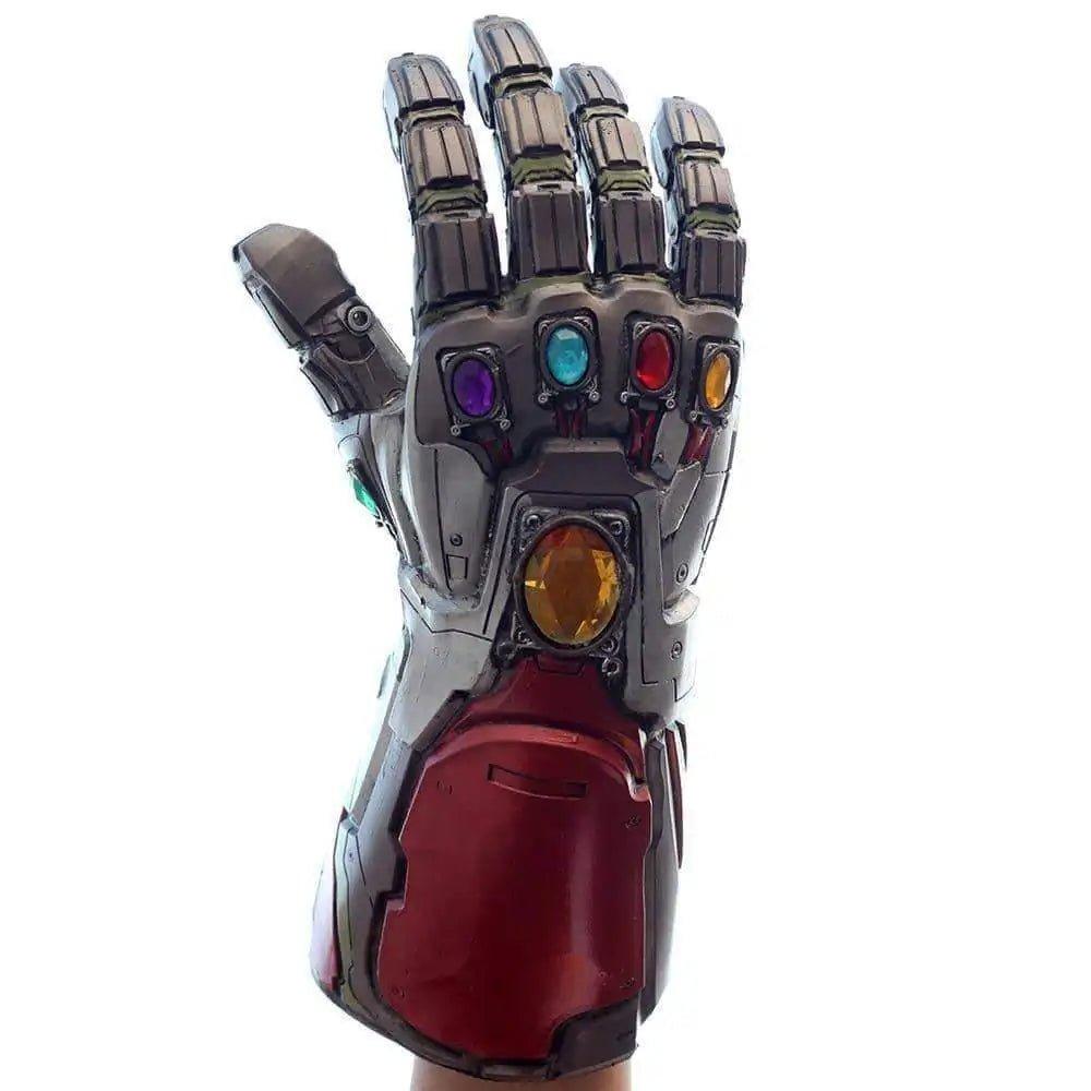 Superhero Gauntlet Glove