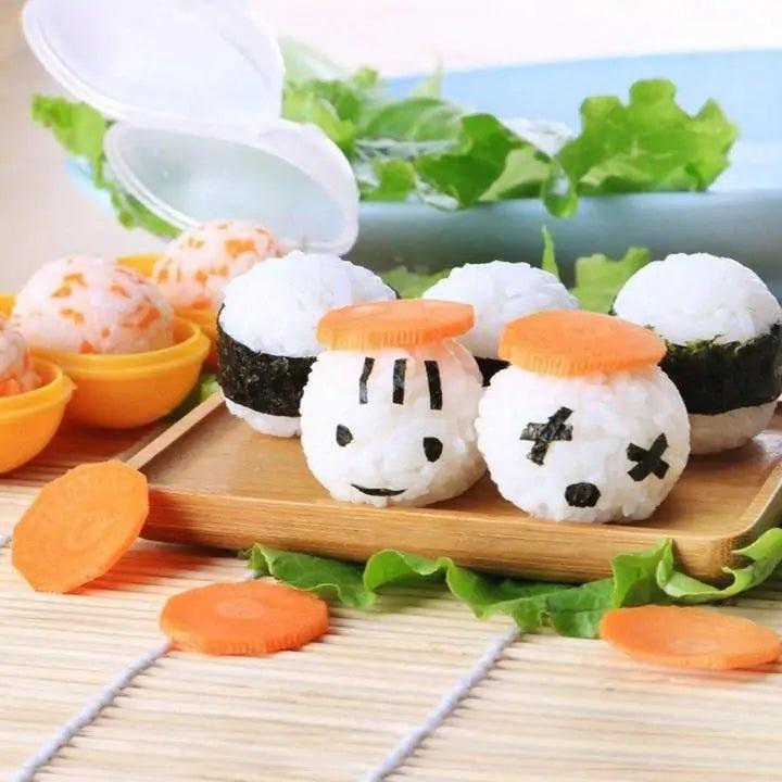 Sushi Ball Maker