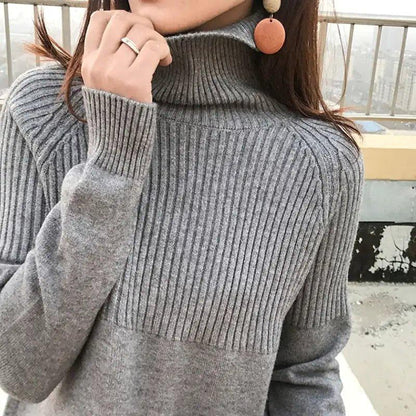 Sweater 100% Wool