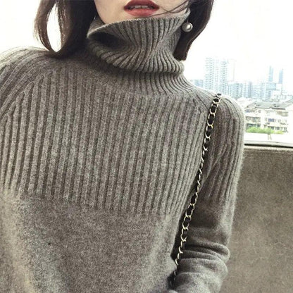 Sweater 100% Wool