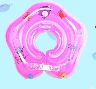 Swimming Baby Tube