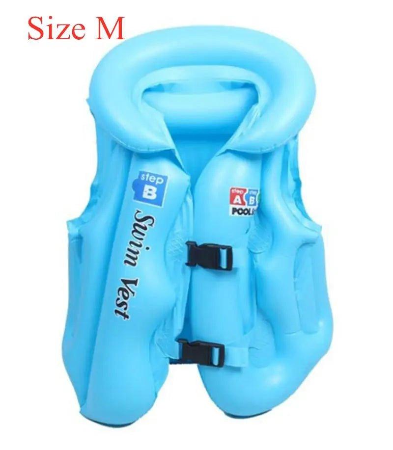 Swimming Baby Tube