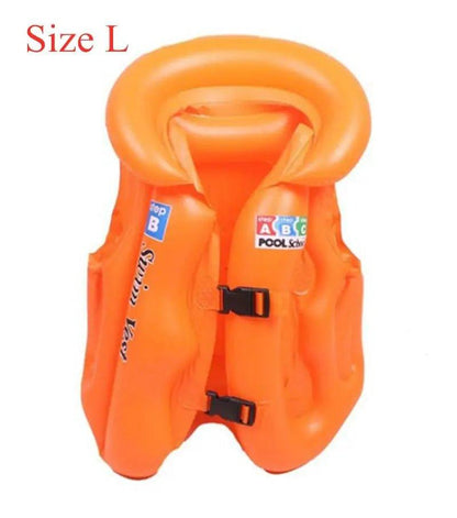 Swimming Baby Tube