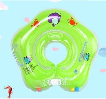 Swimming Baby Tube