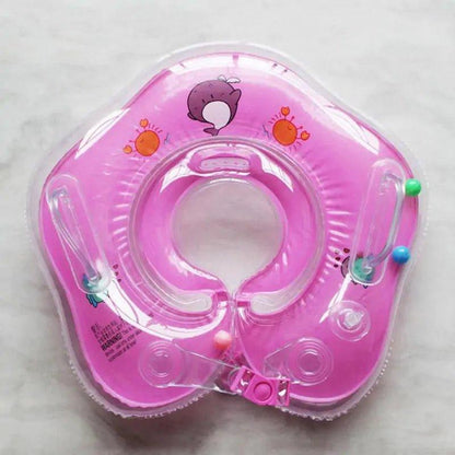 Swimming Baby Tube